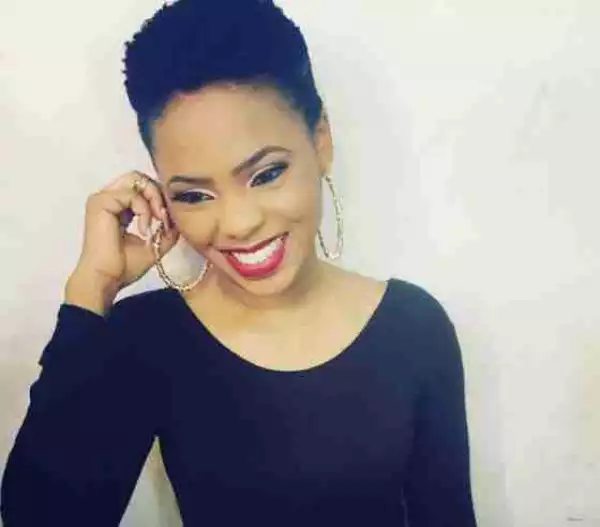 Singer Chidinma Goes Spiritual, Shares The Benefits Of Being Single